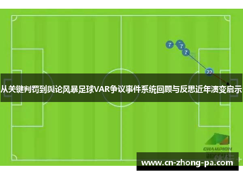 从关键判罚到舆论风暴足球VAR争议事件系统回顾与反思近年演变启示 从关键判罚到舆论风暴足球VAR争议事件系统回顾与反思近年演变启示