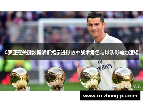 C罗亚冠关键数据解析揭示进球效率战术角色与球队影响力逻辑 C罗亚冠关键数据解析揭示进球效率战术角色与球队影响力逻辑